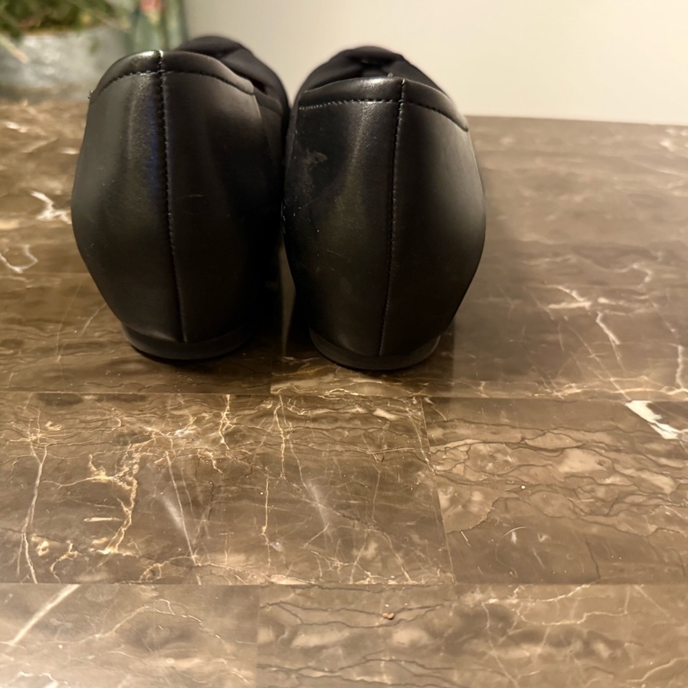 Baretraps - Posture+ Black Women's Shoes - Picture 4 of 8